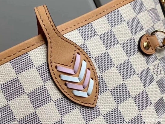 Affordable MM NEVERFULL LOUIS VUITTON 0723